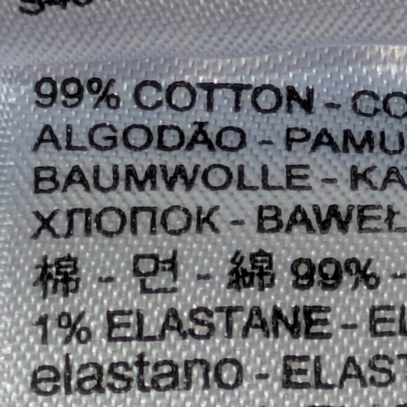 Levi's 515 Bootcut Jeans Womens 14 Blue Denim Y2K 90's Revival Casual Chic - Picture 10 of 11